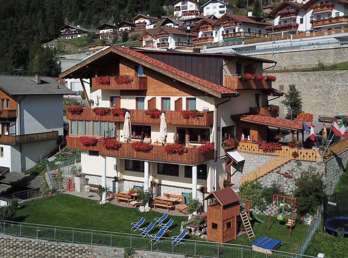 Gasthof Jaegerheim Bressanone Exterior photo