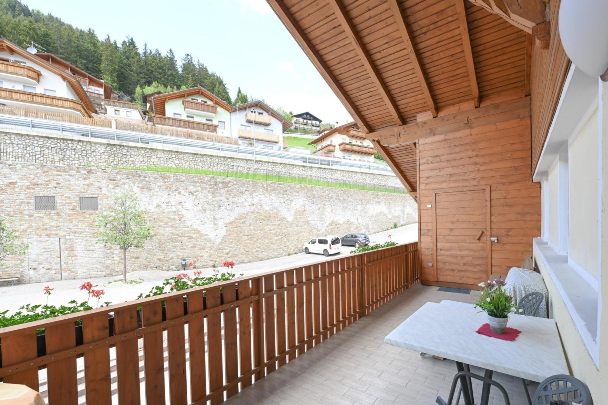 Gasthof Jaegerheim Bressanone Exterior photo