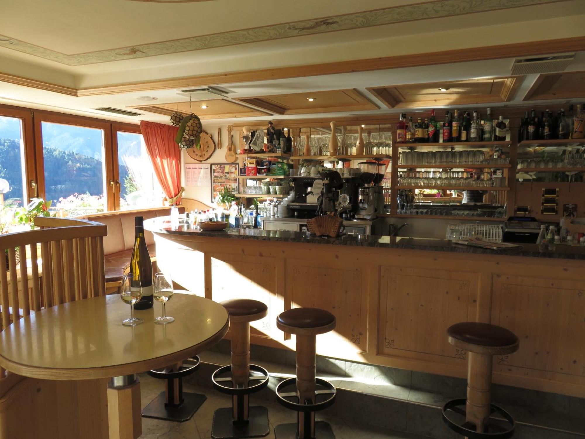 Gasthof Jaegerheim Bressanone Exterior photo